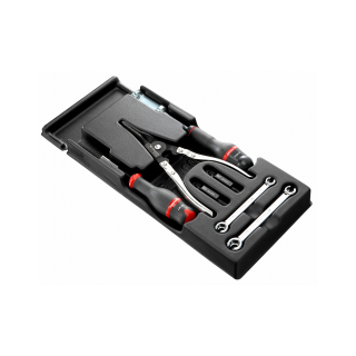 MODUŁ DO HAMULCÓW BĘBNOWYCH