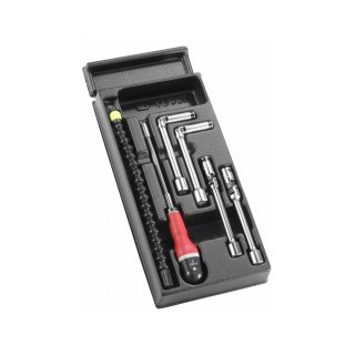 MODUŁ DO ŚWIEC SILNIKÓW WYSOKOPRĘŻNYCH