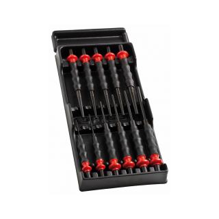 MODUŁ WYBIJAKÓW Z RĘKOJEŚCIĄ AMORTYZUJĄCĄ