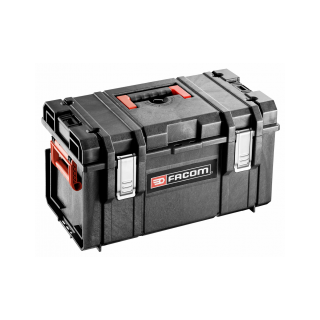 SKRZYNKA NARZĘDZIOWA Z POJEMNIKIEM FS300