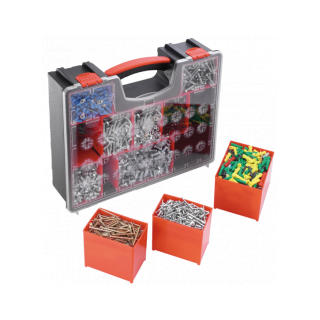 ORGANIZER 8 PRZEGRODOWY