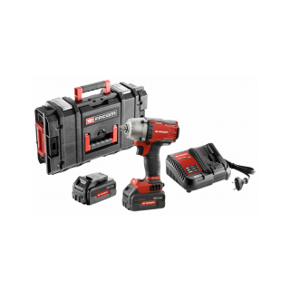 KLUCZ UDAROWY 1/2″, 18 V