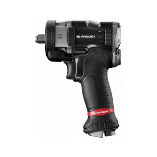 KLUCZ UDAROWY 1/2", KOMPAKTOWY, O WYSOKICH PARAMETRACH