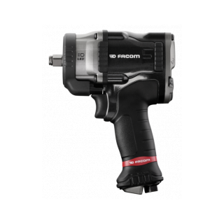 KLUCZ UDAROWY 1/2", O WYSOKICH PARAMETRACH