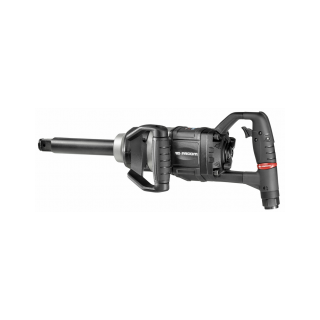 KLUCZ UDAROWY 1'' PROSTY - Z DŁUGIM WRZECIONEM - WYSOKA WYDAJNOŚĆ