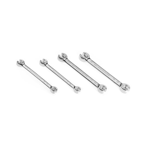 ZESTAW KLUCZY PŁASKICH DO PRZEWODÓW