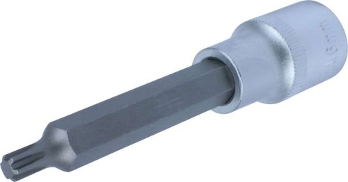 Nasadka 1/2", RIBE M 6 x 100 mm