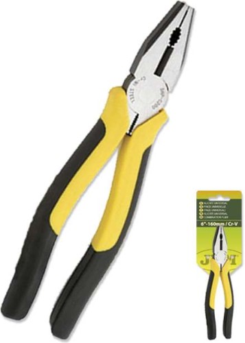 Szczypce uniwersalne 180 mm