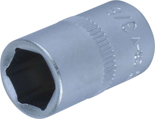 Nasadka, 1/4", 11/32", 6-kątna