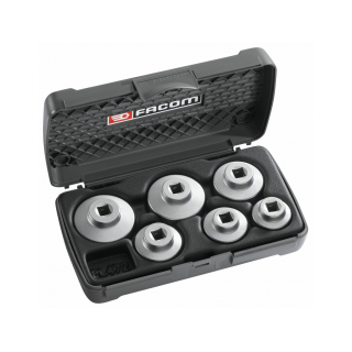 ZESTAW NASADEK DO KOMPOZYTOWYCH KORKÓW FILTRÓW OLEJU