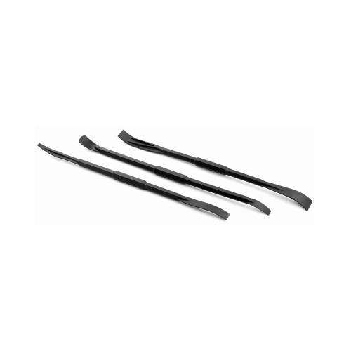 ZESTAW DŹWIGNI DO DEMONTAŻU CZĘŚCI PLASTIKOWYCH