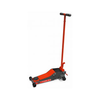 PODNOŚNIK NA KÓŁKACH, BEZPIECZNY 2 T