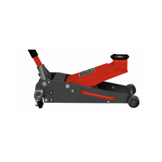 PODNOŚNIK NA KÓŁKACH, ALUMINIOWY, 2,5 T