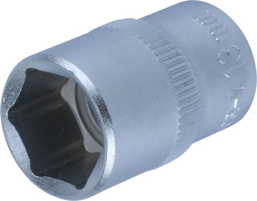 Nasadka 3/8" 20 mm, 6-kątna