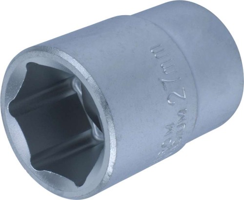 Nasadka 3/4", 28 mm, 6-kątna