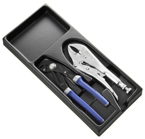 MODUŁ SZCZYPIEC MULTINASTAWNYCH ROZSUWANYCH/ZACISKOWYCH