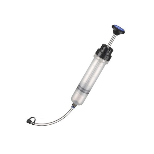 POMPKA DO WYMIANY PŁYNÓW