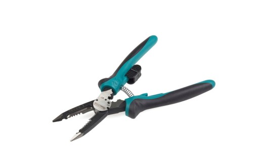 Szczypce z wąskim zakończeniem