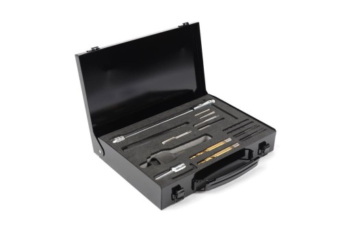 Zestaw narzędzi do wyjmowania świec żarowych