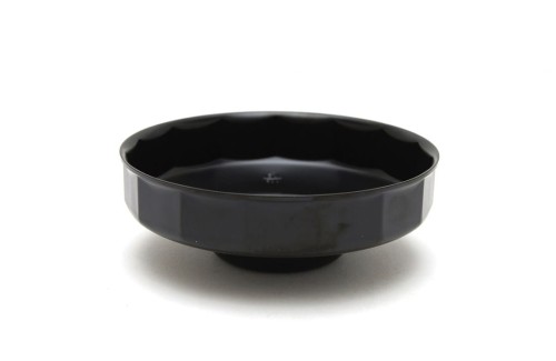 Nasadka do filtra oleju, Ø 108-15
