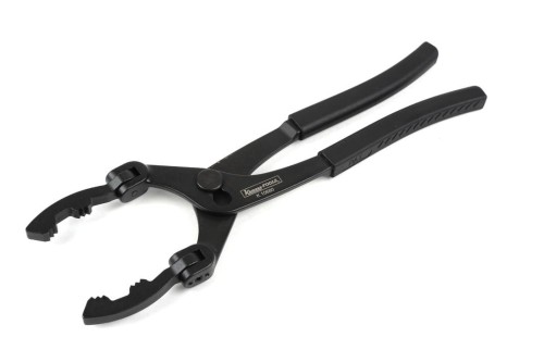 Szczypce do filtra oleju 57-120mm