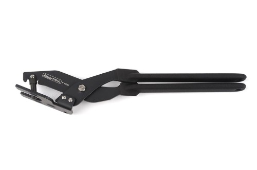 Szczypce do demontażu układu wydechowego