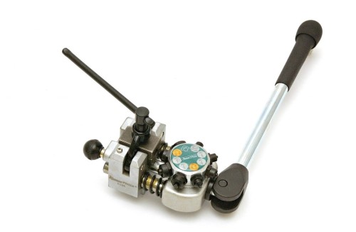 Zestaw do zarabiania przewodów hamulcowych