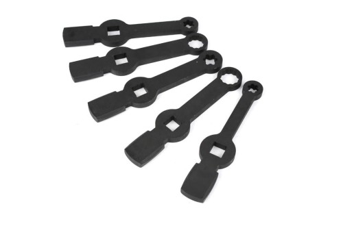 Zestaw kluczy do zacisków hamulcowych
