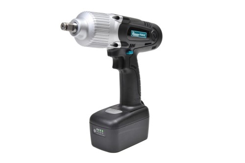 Klucz udarowy akumulatorowy 1/2" 18V