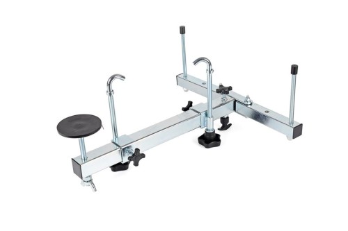 Stojak do podtrzymania silnika, uniwersalny