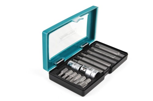 Zestaw bitów XZN 14szt