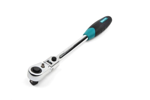 Grzechotka łamana 1/2"