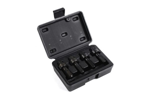 Zestaw do czyszczenia gwintów