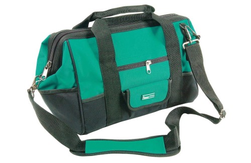 Torba nylonowa na narzędzia 24 przegródki