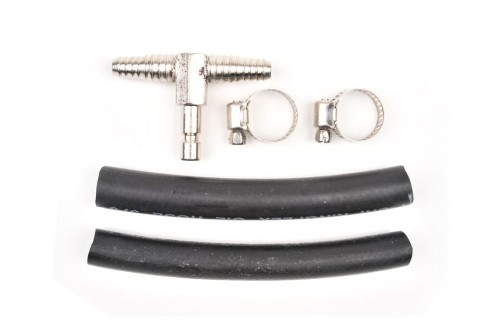 Elastyczny przewód rurowy, z koncówką T do K 185