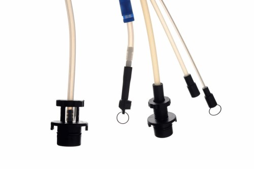 Przewód rurowy, przedłużający