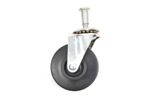 Koło do leżanki warsztatowej, K 6253