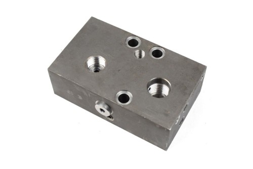 Obudowa zaworu for K 21270