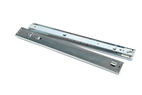 Szyny, zestaw do szuflady