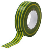 TAŚMA ZNACZNIKOWA ŻÓŁTO-ZIELONA