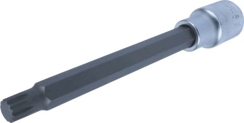 Nasadka 1/2", wielowpust. M 9 x 140 mm