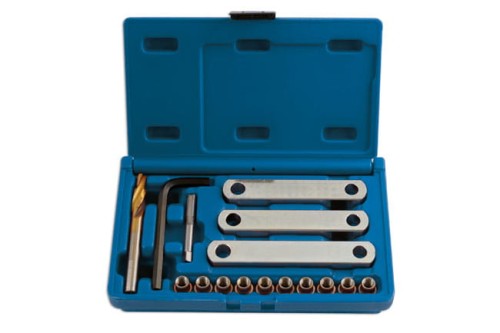Brake Caliper Guide Thread Repair Kit