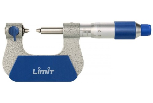 Mikrometr do gwintów 25-50 mm Limit 132720400