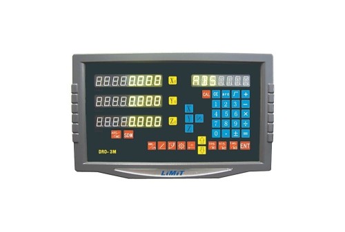 Pozycjoner cyfrowy DRO-2L