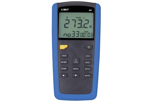 Termometr przemysłowy Limit 60