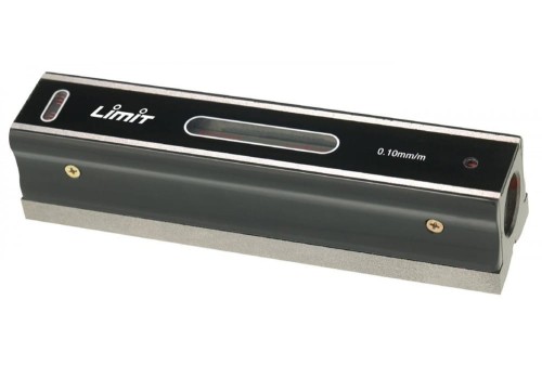 Poziomnica precyzyjna maszynowa 200-0,1 mm