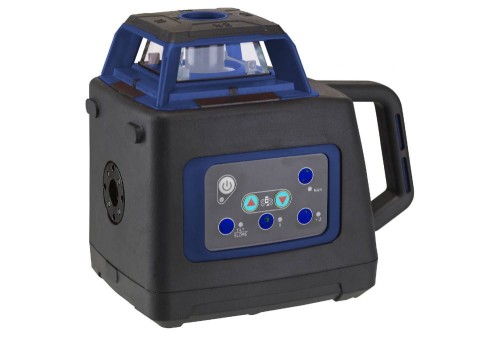 Laser rotacyjny Limt 1210HV