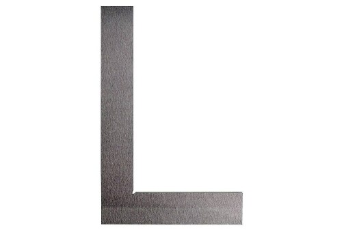 Kątownik płaski 500x250mm