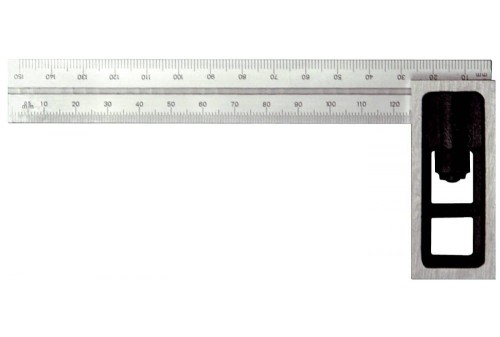 Kątownik regulowany 100x70 mm