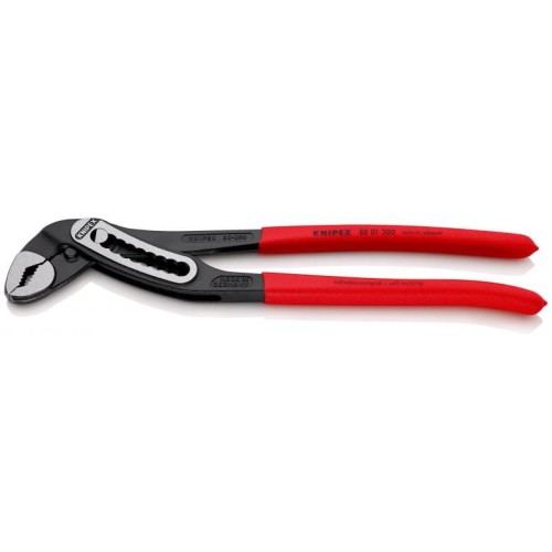KNIPEX Alligator®, szczypce do pomp wodnych